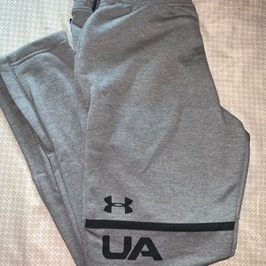 Under Armour sweatpants